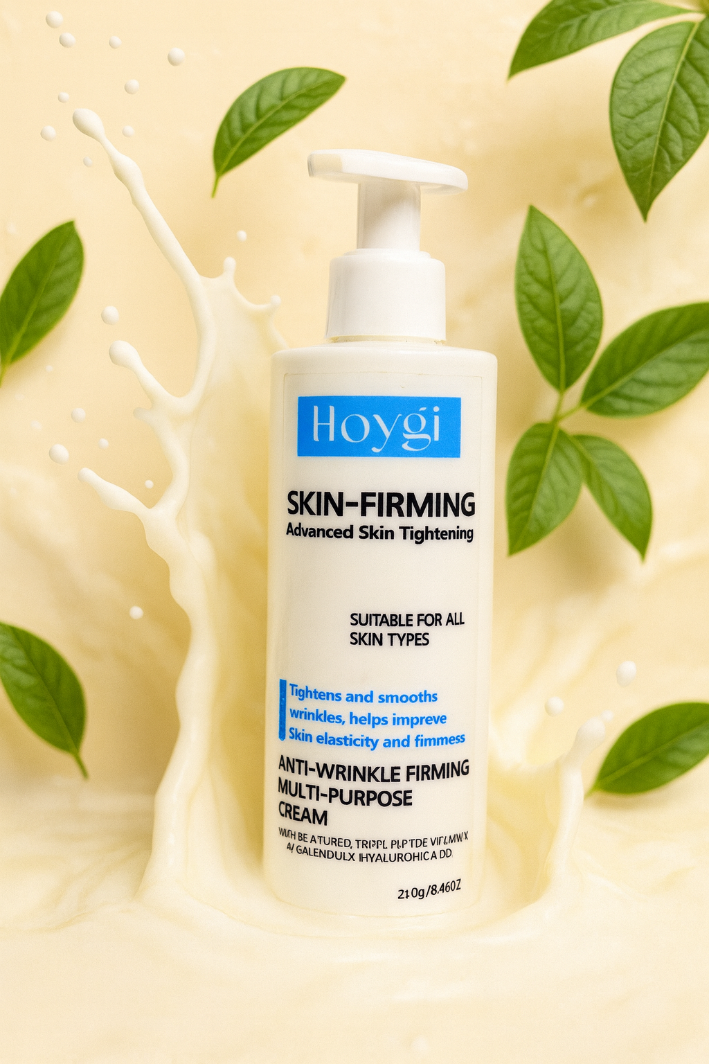 CREMA HOYGI